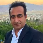 سید عبدالمناف حسینی